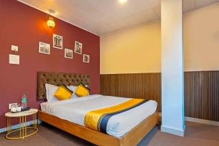 Itsy Hotels Route 55 - 2