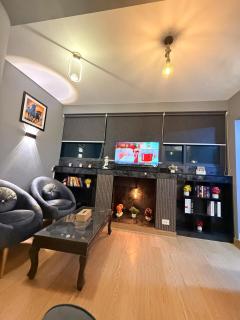 Heaven studio Apartment gulberg 3 - 0