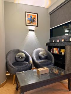 Heaven studio Apartment gulberg 3 - 4