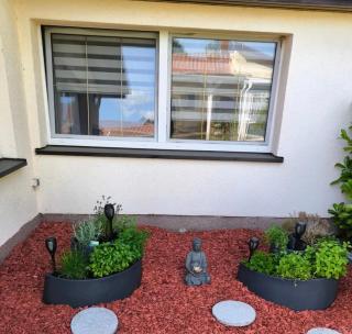 FEWO RENKEN - Trassenheide - 5