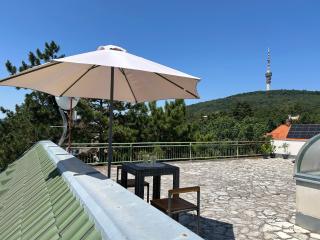 MILA panoramic apartment - 9