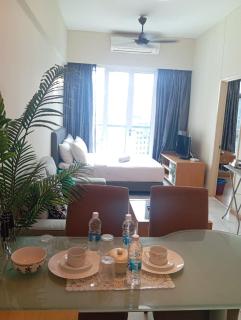 Sky suite at Seri Bukit Ceylon - 2