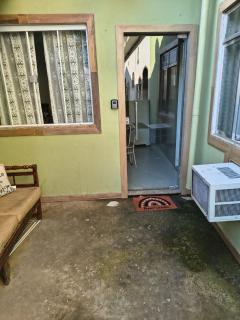 Casa charmosa para 6 hóspedes - 8