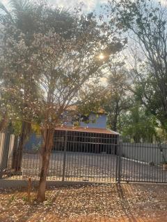 Hotel e Pousada Piraputanga - 0