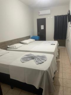 Hotel e Pousada Piraputanga - 5