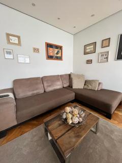 Belgrade Urban Stay - 8