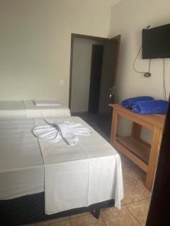 Hotel e Pousada Piraputanga - 4