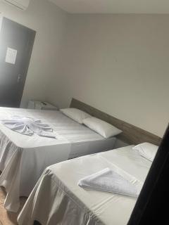 Hotel e Pousada Piraputanga - 3