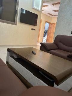 Skhirat apartment - 3