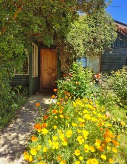 Guest Cabin - San Carlos de Bariloche - 9