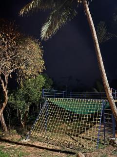 Vishalavana Homestay - 0