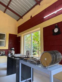 Vishalavana Homestay - 8