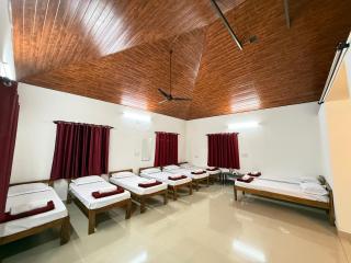 Vishalavana Homestay - Home Food, Estate, Near to Sight Seeing - 2