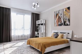 DM Aparts - ЖК Central Avenue Business - 6