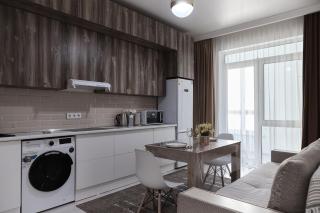 DM Aparts - ЖК Central Avenue Business - 5