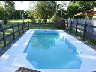 Cabañas Campos del Parana - 7