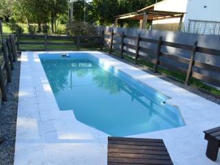 Cabañas Campos del Parana - 9