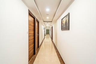 Bangalore Times by Alaya Stays - 5