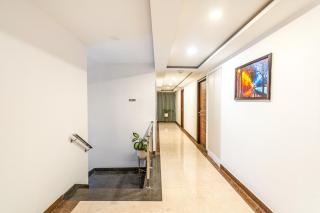 Bangalore Times by Alaya Stays - 6