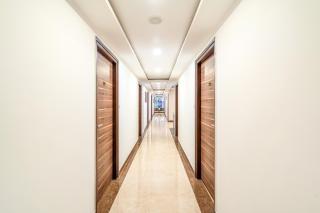 Bangalore Times by Alaya Stays - 1