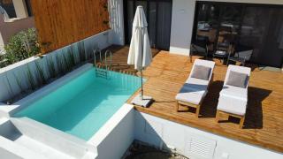 Villa Asteria - Modern Ionian Villa - 9