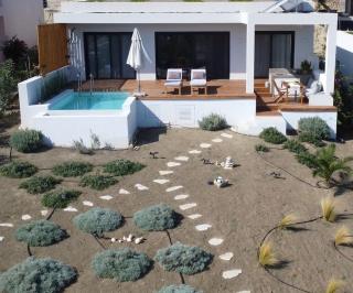 Villa Asteria - Modern Ionian Villa - 7