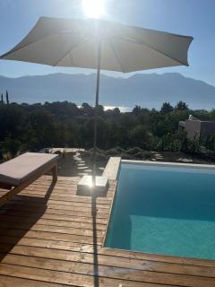 Villa Asteria - Modern Ionian Villa - 1