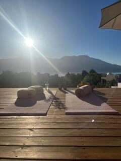 Villa Asteria - Modern Ionian Villa - 2