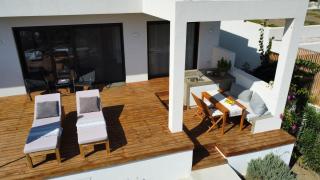 Villa Asteria - Modern Ionian Villa - 6