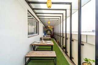 Bangalore Times by Alaya Stays - 3