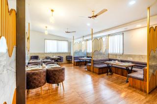 Bangalore Times by Alaya Stays - 5