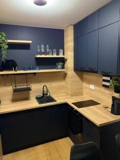 Apartman M2 Etar - 1