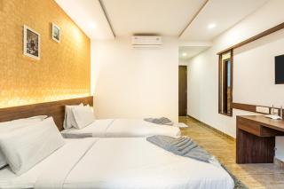 Bangalore Times by Alaya Stays - 8