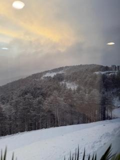 Apartman M2 Etar - 5