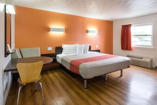 Motel 6-Sidney, OH - 3