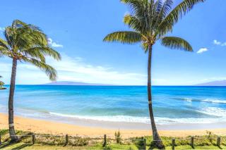 Honua Kai Hokulani 2 Free Rental Cars KBM Resorts Ocean Views 2 Units 4 Bedrooms ML-1327 - 1