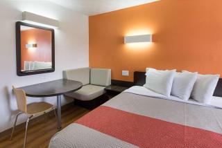 Motel 6-Sidney, OH - Sidney - 8