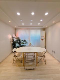 이룸홈"Dreams come true" 종로 북한산 깔끔 넓은 숙소 - 9