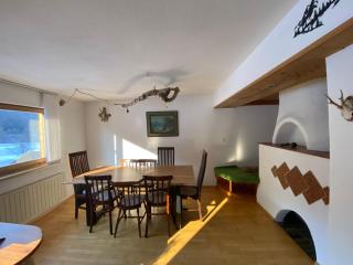 Krumm und Schief Appartments - 9