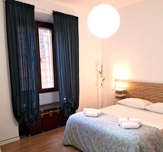 Near Metro Flat - Best BnB Garbatella - 2