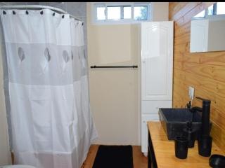 Cabañas Campos del Parana - 2