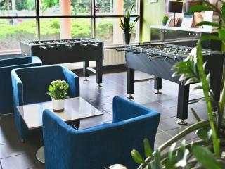 ibis budget Wrocław Stadion - 8