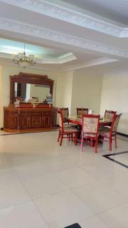 Marina Sea View 3-Bedroom Apartment - 8