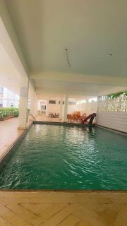 Marina Sea View 3-Bedroom Apartment - 6