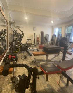 Marina Sea View 3-Bedroom Apartment - 4