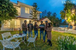 EKOSTAY - Villa Eve - 8