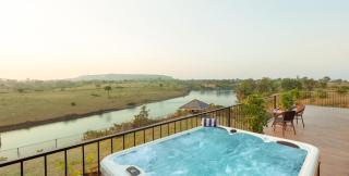 SaffronStays Pinaki Tales - 7