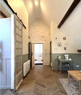 Le petit jardin du Coudray - 8