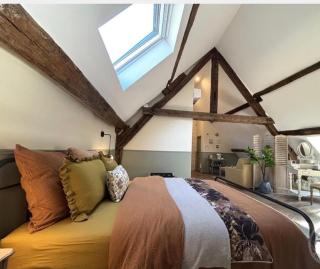 Le petit jardin du Coudray - 7