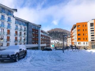 Orbi Palace Bakuriani 342 - 0